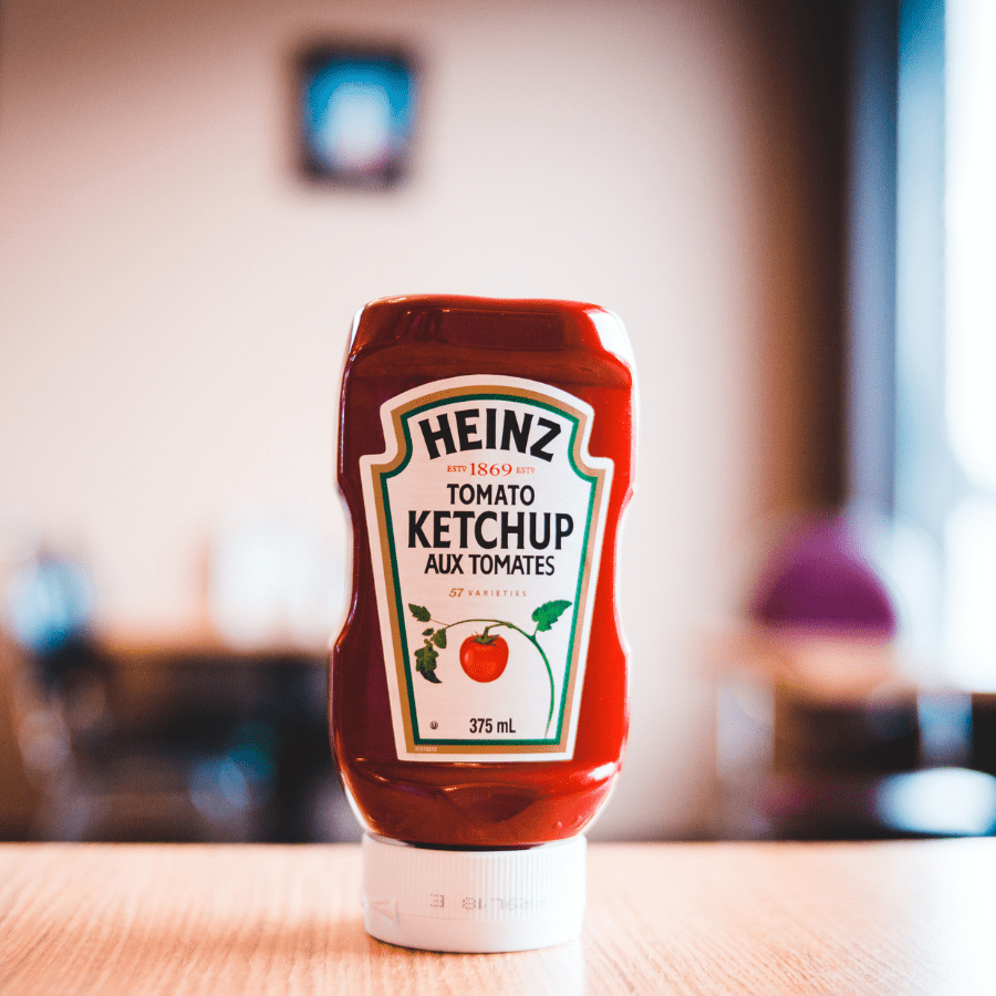 Kraft Heinz Wins Brand Evangelism Award Blacksmith Applications