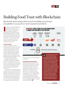 Tech Talk Blockchain