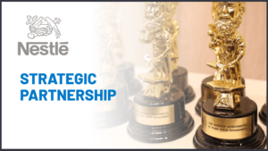 Nestle Strategic Partnership